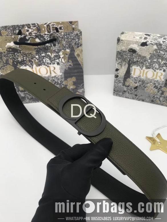 Replica Dior 38mmx95-125cm 04