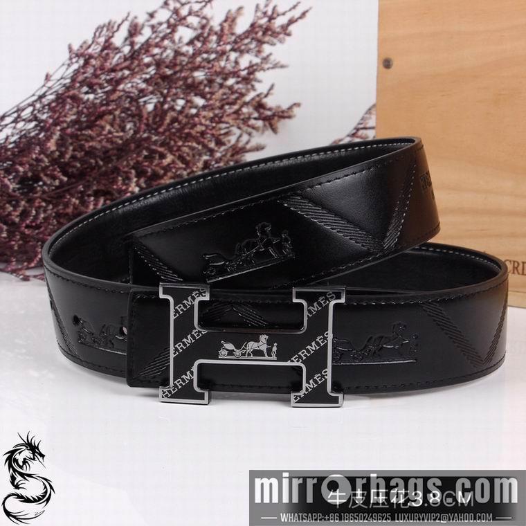 Replica Hermes Belt 38mm 8L01