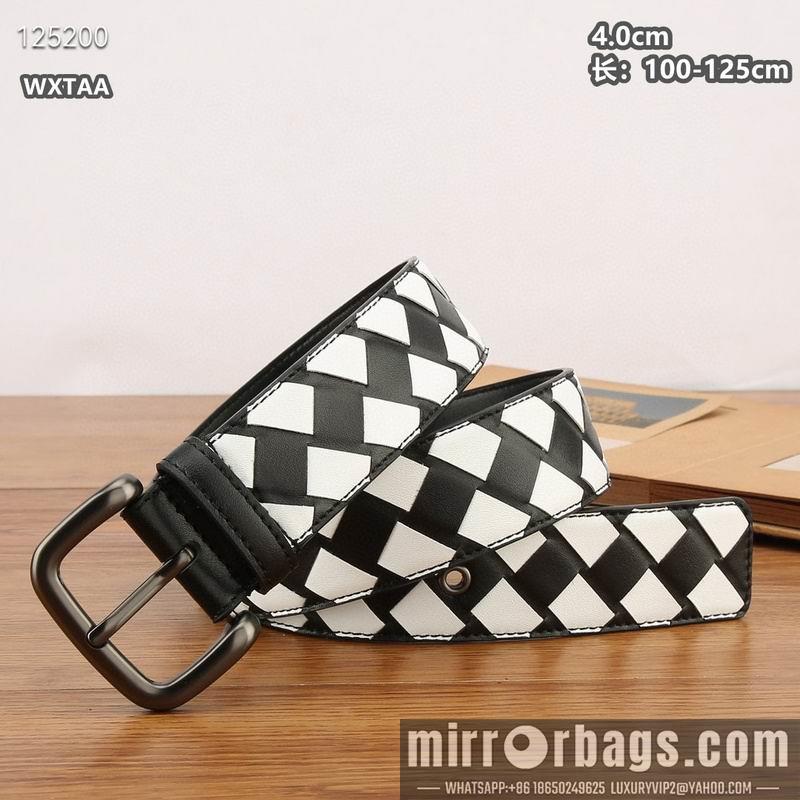 Replica BV belt 40mmX100-125cm 8L02