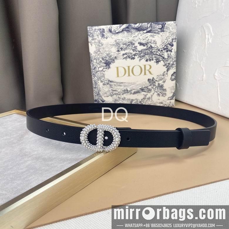 Replica Dior 20mmx90-115cm  02