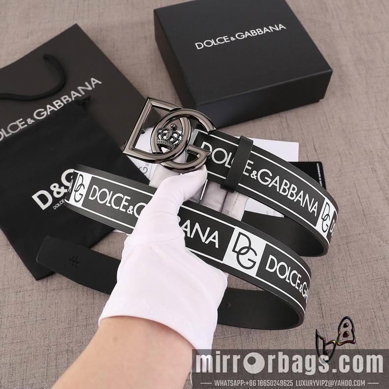 Replica DG belt 原版 38mm lb12