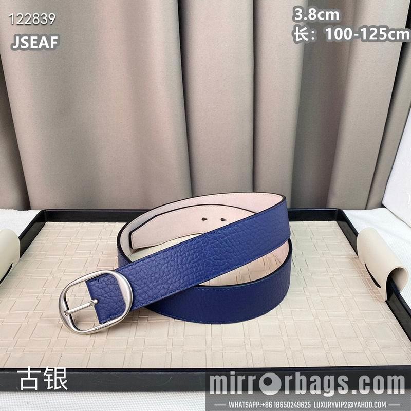 Replica TF belt 38mmX100-125cm 8L68