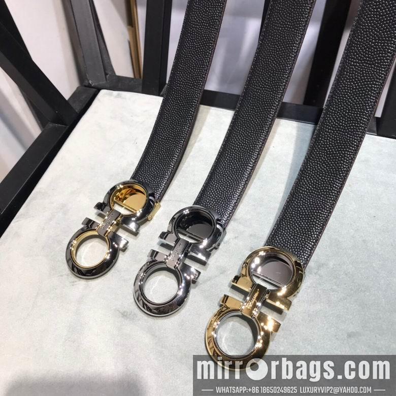 Replica Ferragamo 34mmX95-125 7D251