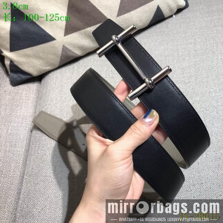 Replica Hermes Belt 38mm 100-125cm 8L08