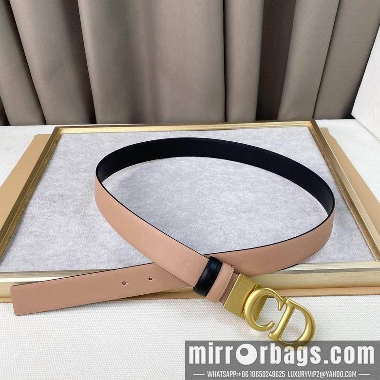 Replica Dior 30mmx95-115cm 04