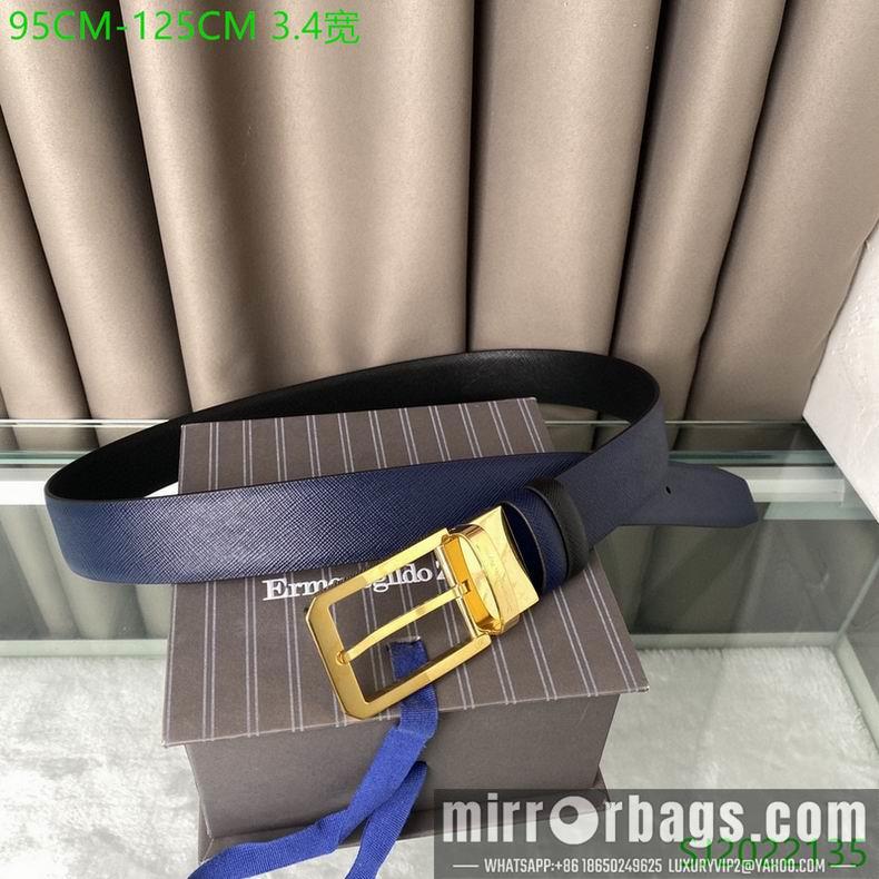 Replica EZ Belt 34mmX95-125cm 7D02