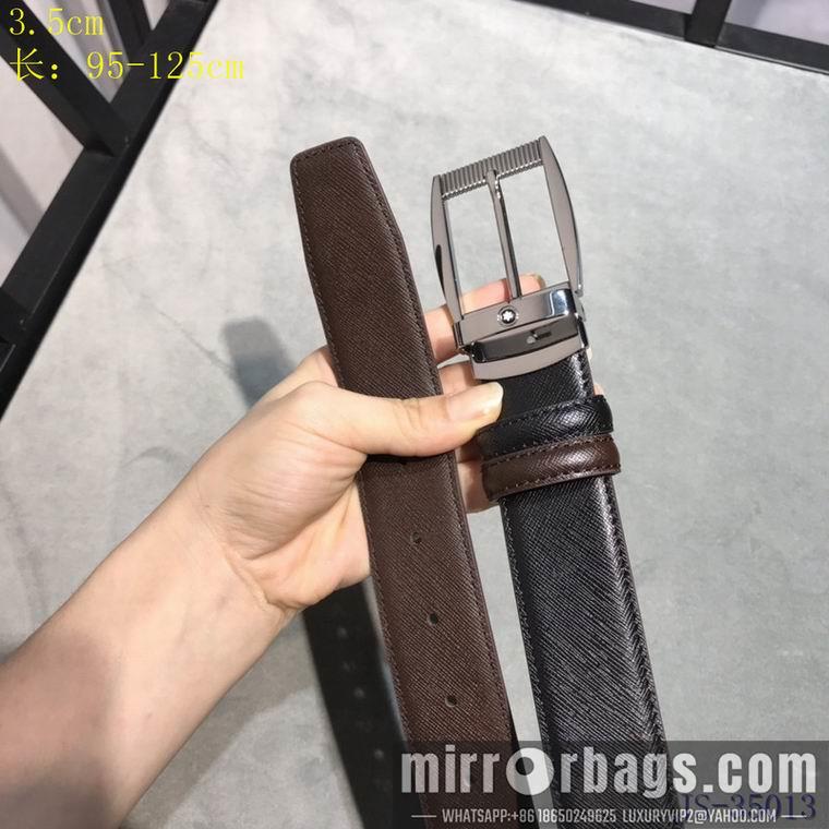 Replica Montblanc 35mmX95-125cm 8L09