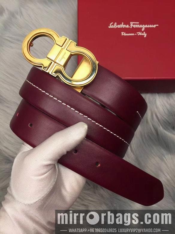 Replica Ferragamo 34mmX95-125 7D51