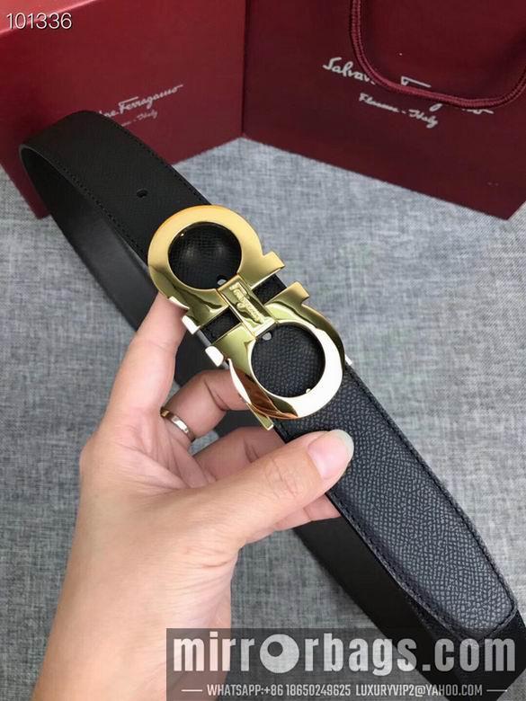 Replica Ferragamo 34mmX95-125 7D130