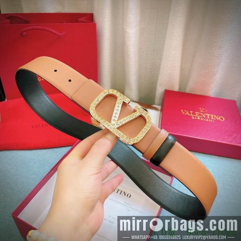 Replica Valentino Belt 40mmX95-110cm 01