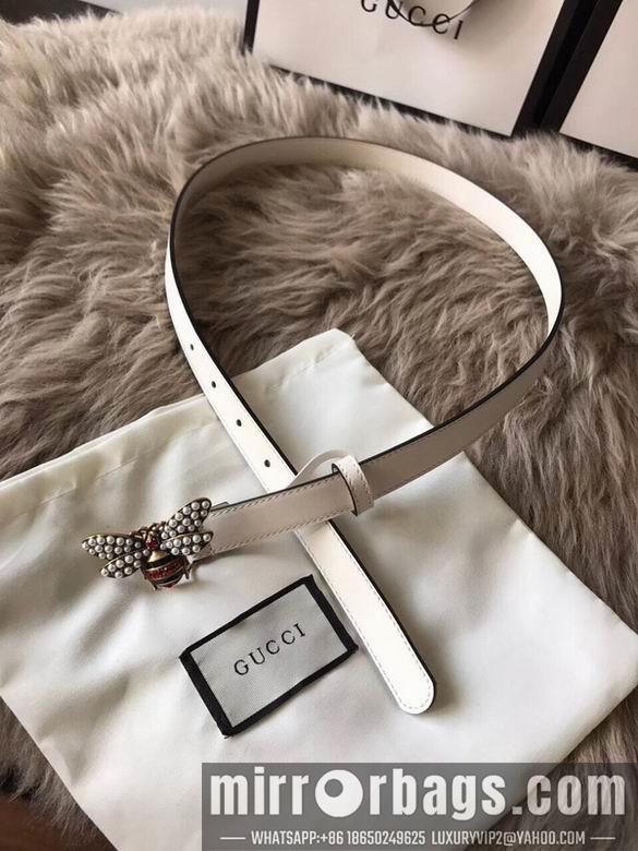 Replica Gucci 20mmX95-110CM 7D25