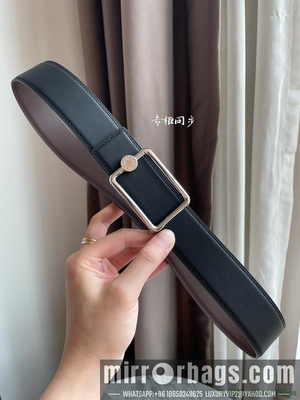 Replica Hermes Belt 38mmX95-125cm 7D45