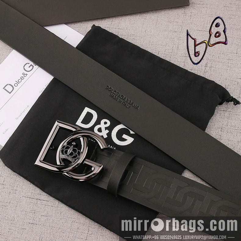 Replica DG belt 38mm lb06