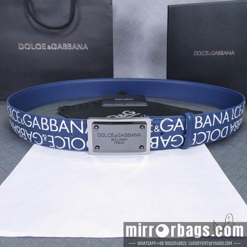 Replica DG belt 38mmX80-125cm lb16