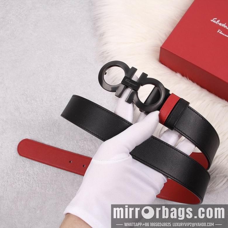 Replica Ferragamo 34mmX95-125 7D199