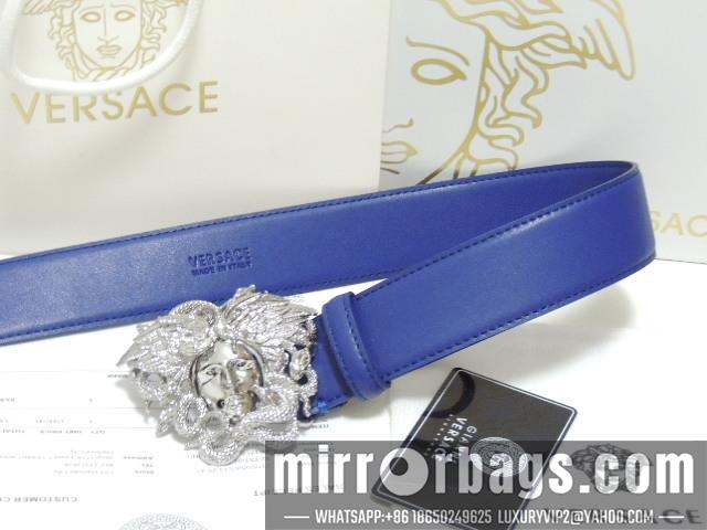 Replica Versace Belt 38mm lb07