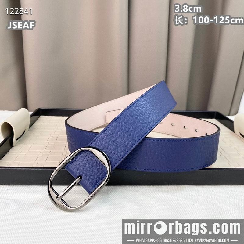Replica TF belt 38mmX100-125cm 8L68