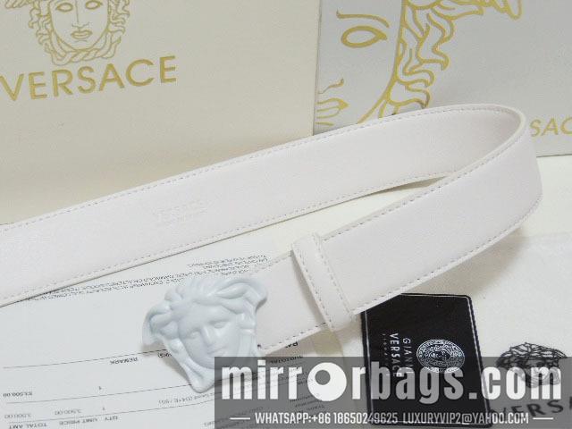 Replica Versace Belt 38mm lb03