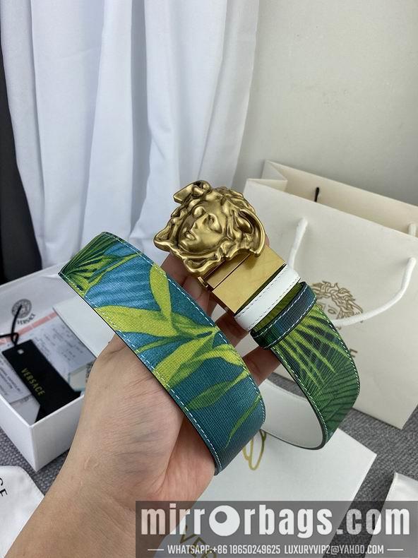 Replica Versace Belt 原版 38mm lb01