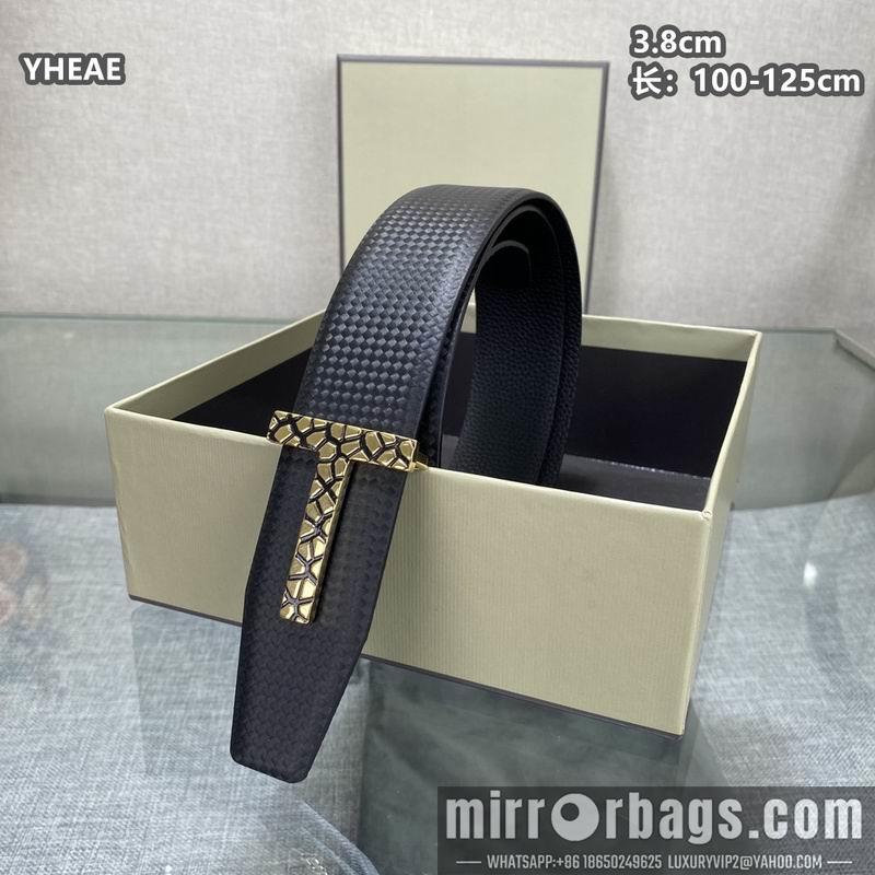 Replica Tom Ford belt 38mmX100-125cm 8L91