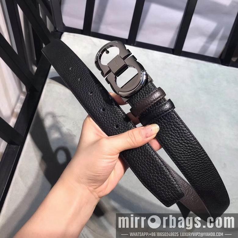 Replica Ferragamo 34mmX95-125 7D267