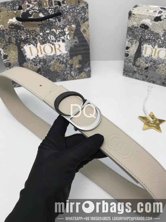 Replica Dior 38mmx95-125cm 07