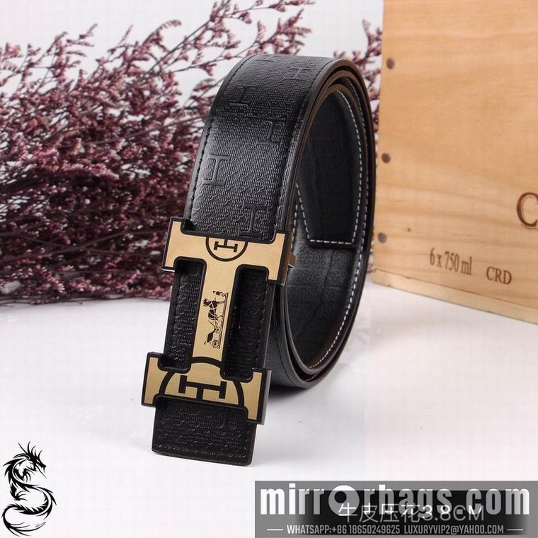Replica Hermes Belt 38mm 8L08