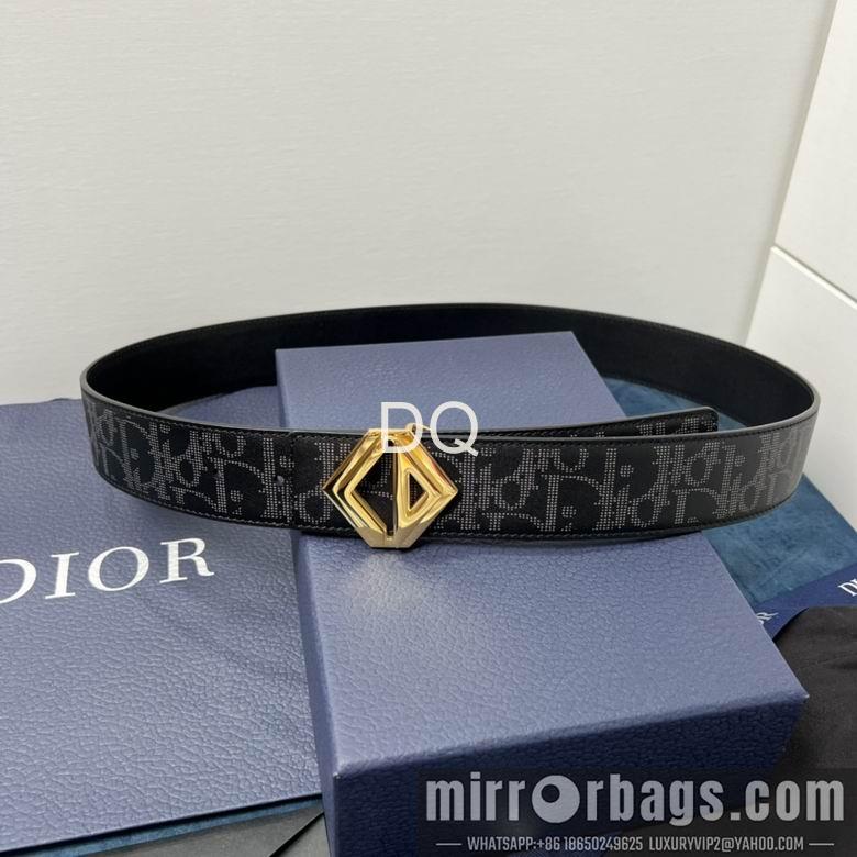 Replica Dior 38mmx95-125cm 03