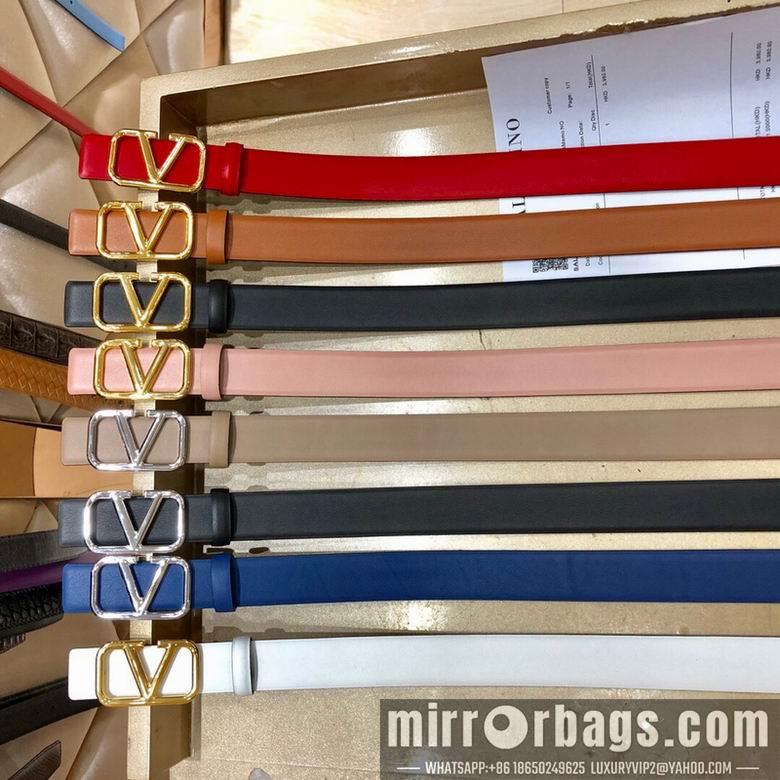 Replica Valentino Belt 30mmX95-110cm sj08