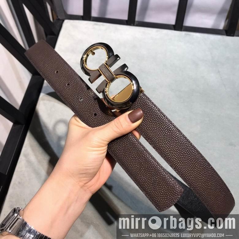 Replica Ferragamo 34mmX95-125 7D251