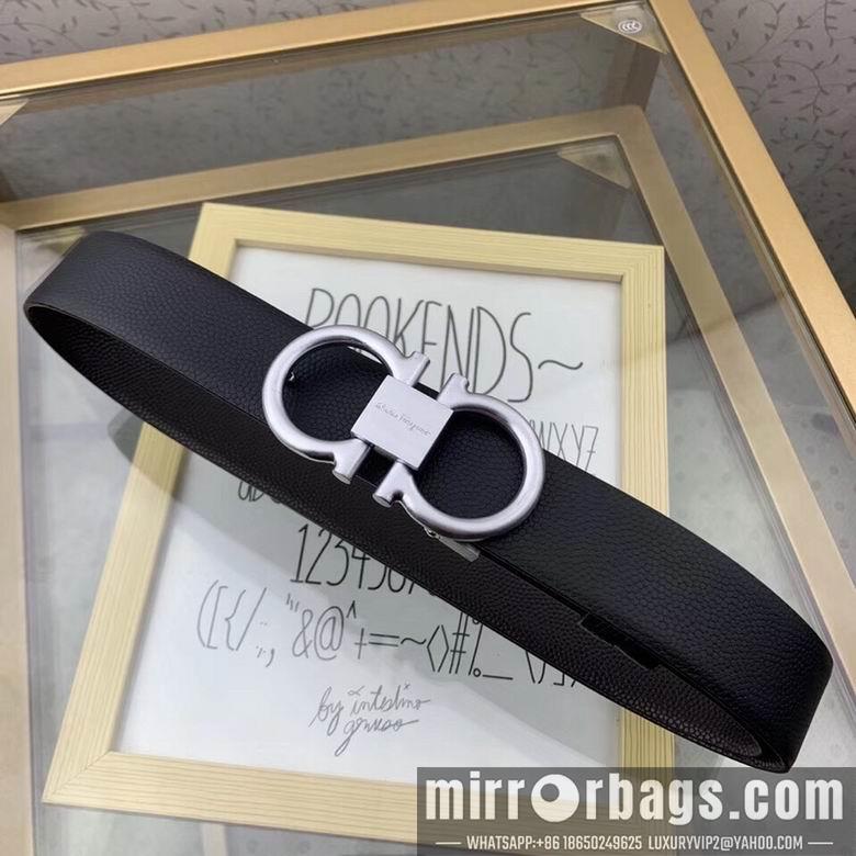 Replica Ferragamo 34mmX95-125 7D105