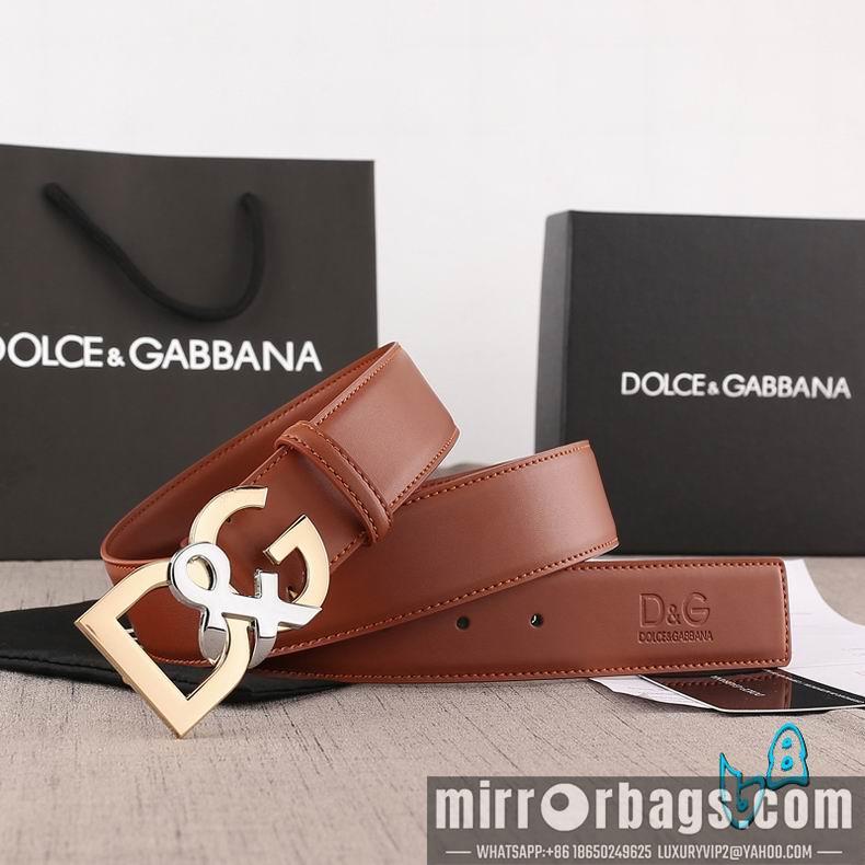 Replica DG belt 38mm lb08