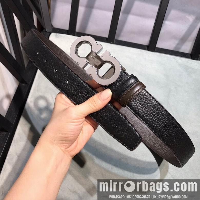 Replica Ferragamo 34mmX95-125 7D243