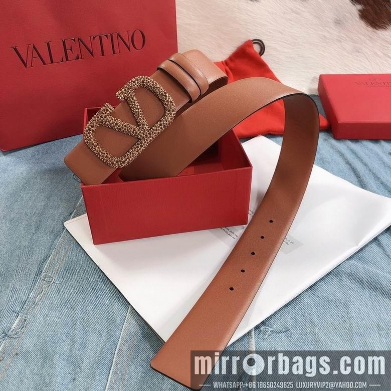 Replica Valentino Belt 40mmX90-125CM sj02