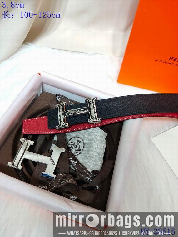 Replica Hermes Belt 38mm 100-125cm 8L36