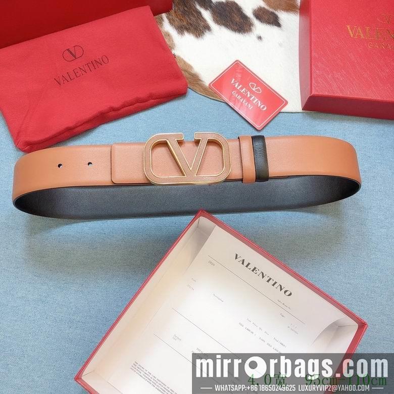 Replica Valentino Belt 40mmX95-110cm 04