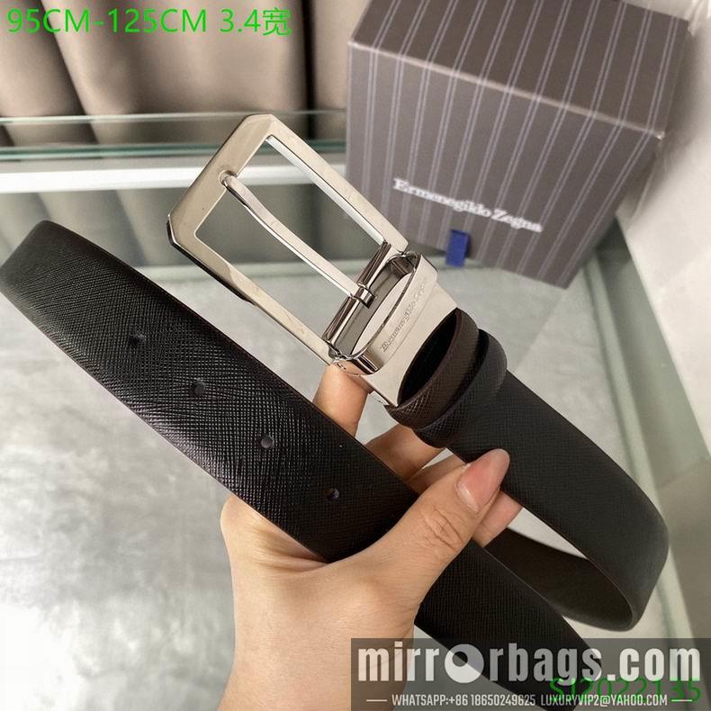 Replica EZ Belt 34mmX95-125cm 7D02