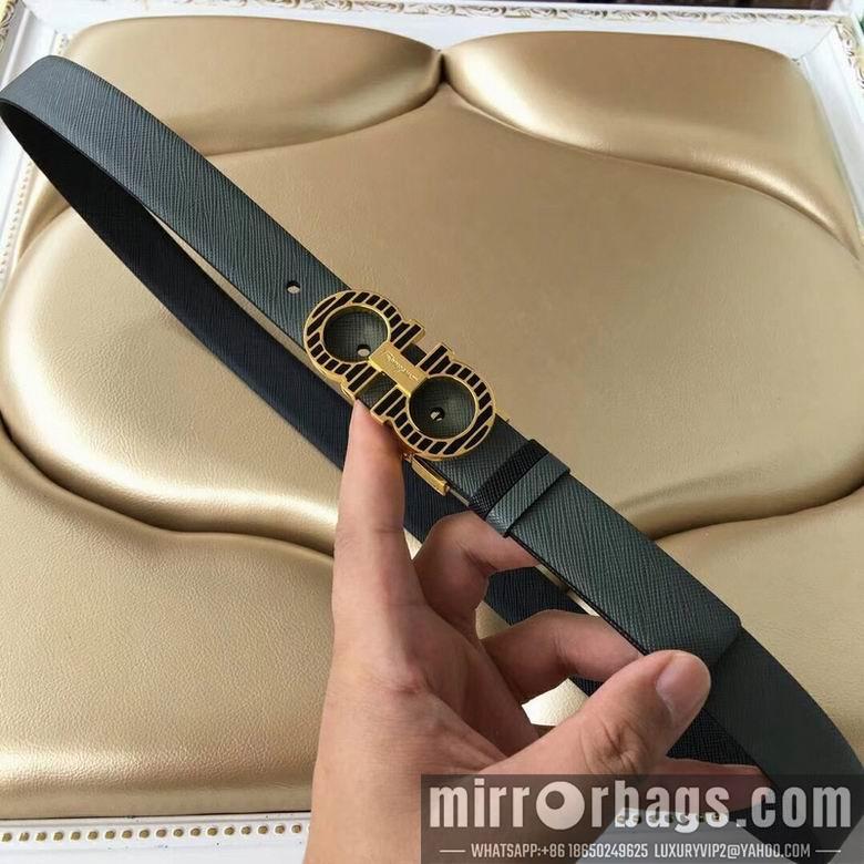 Replica Ferragamo Belt 25mmx95-110cm 7D25