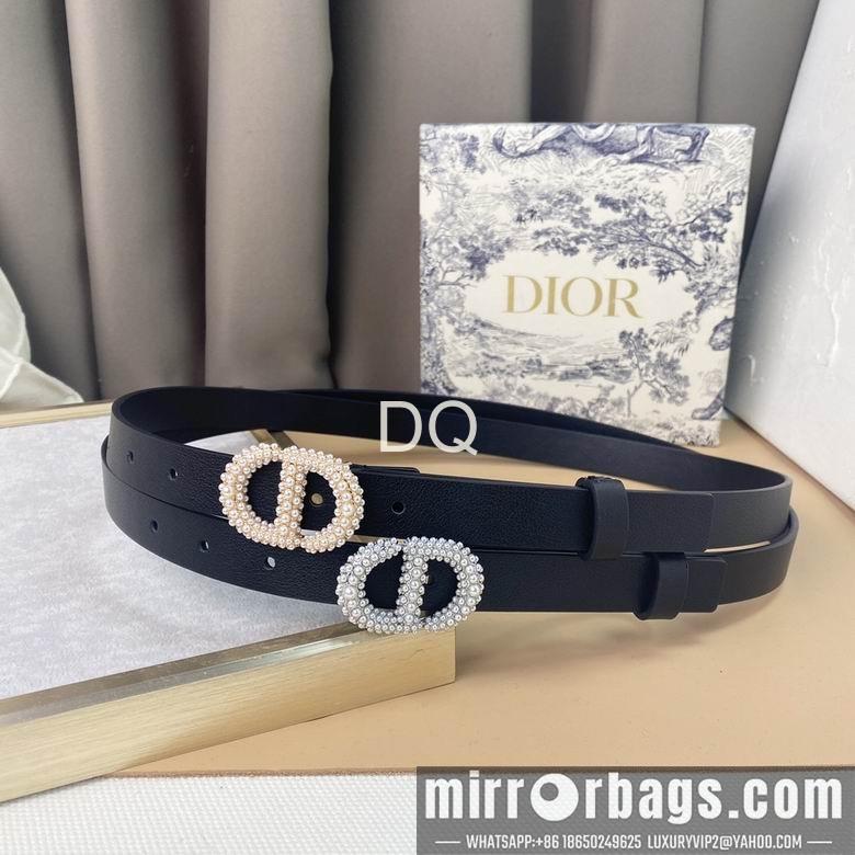 Replica Dior 20mmx90-115cm  02