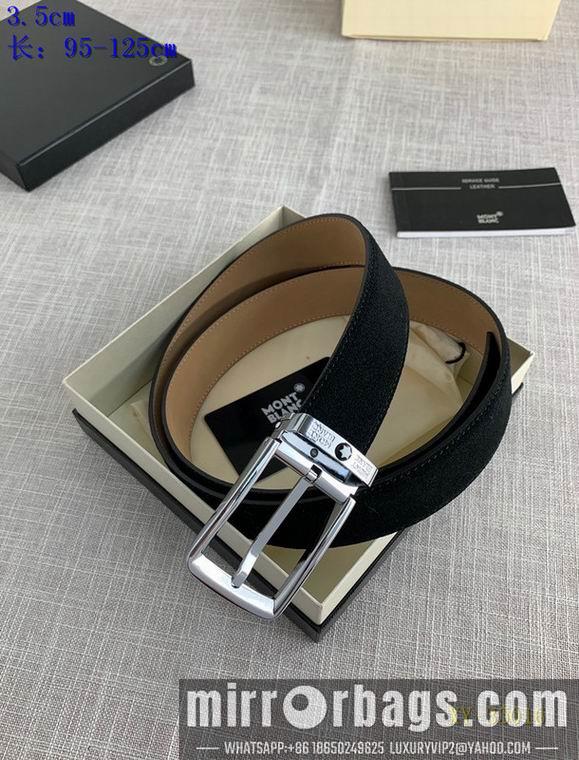Replica Montblanc 35mmX95-125cm 8L03