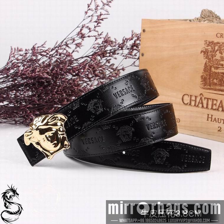 Replica Versace Belt 38mm 8L05