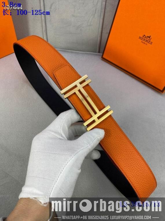 Replica Hermes Belt 38mm 100-125cm 8L97