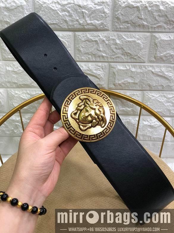 Replica Versace Belt 70mmX95-115cm sj03