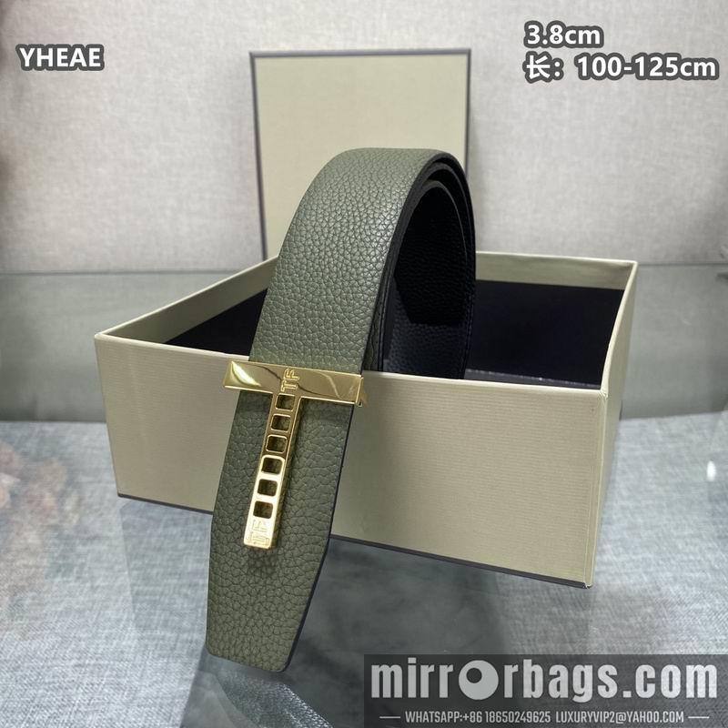 Replica Tom Ford belt 38mmX100-125cm 8L89