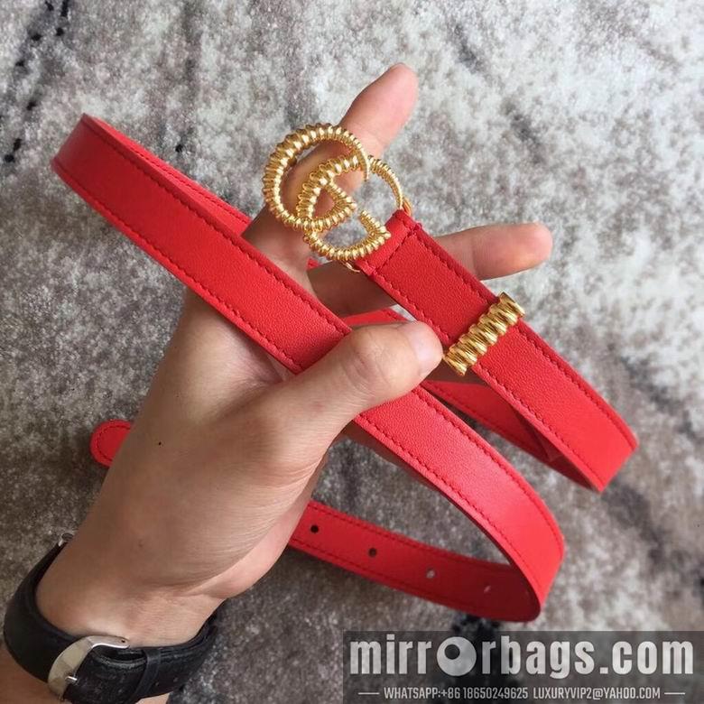 Replica Gucci 20mmX95-110CM 7D40