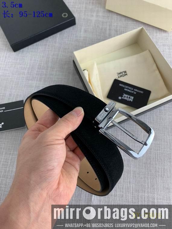 Replica Montblanc 35mmX95-125cm 8L03