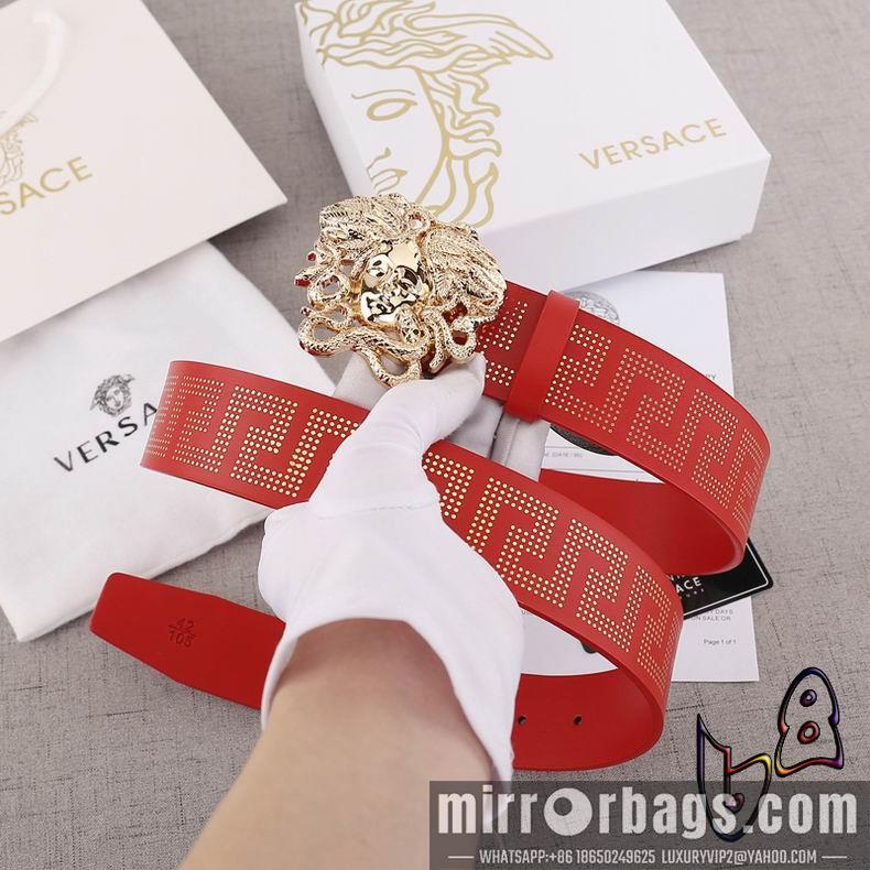 Replica Versace Belt 原版 38mm lb06