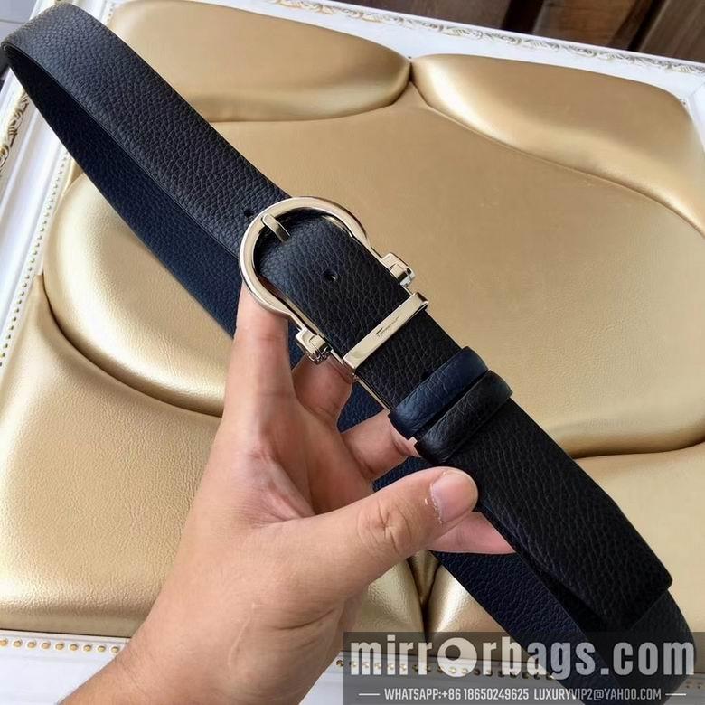 Replica Ferragamo 34mmX95-125 7D188