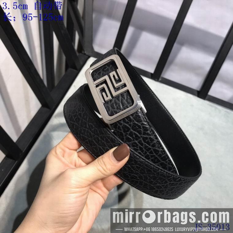 Replica Givenchy Belt 35mmX95-125cm 8L04