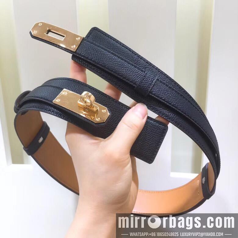 Replica Hermes Belt 40mmX95-125cm 7D05